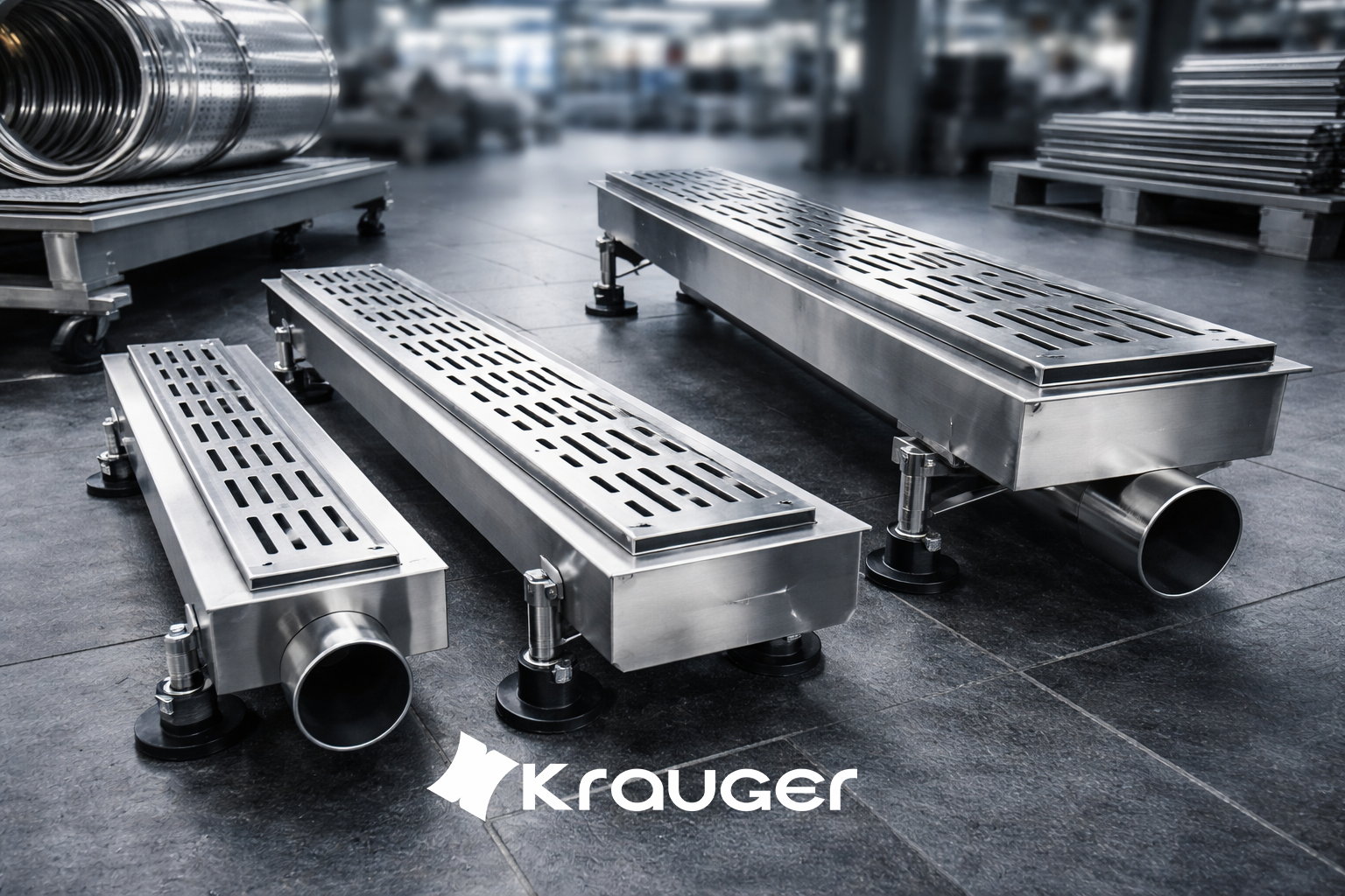 Krauger Systeme