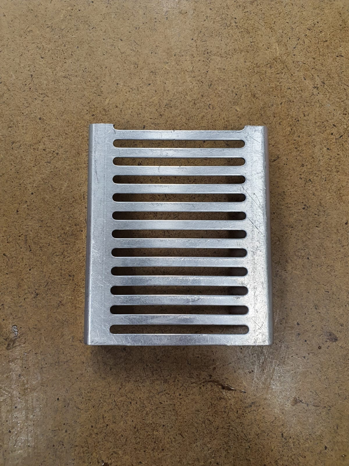 Drainagesystem 100 mm