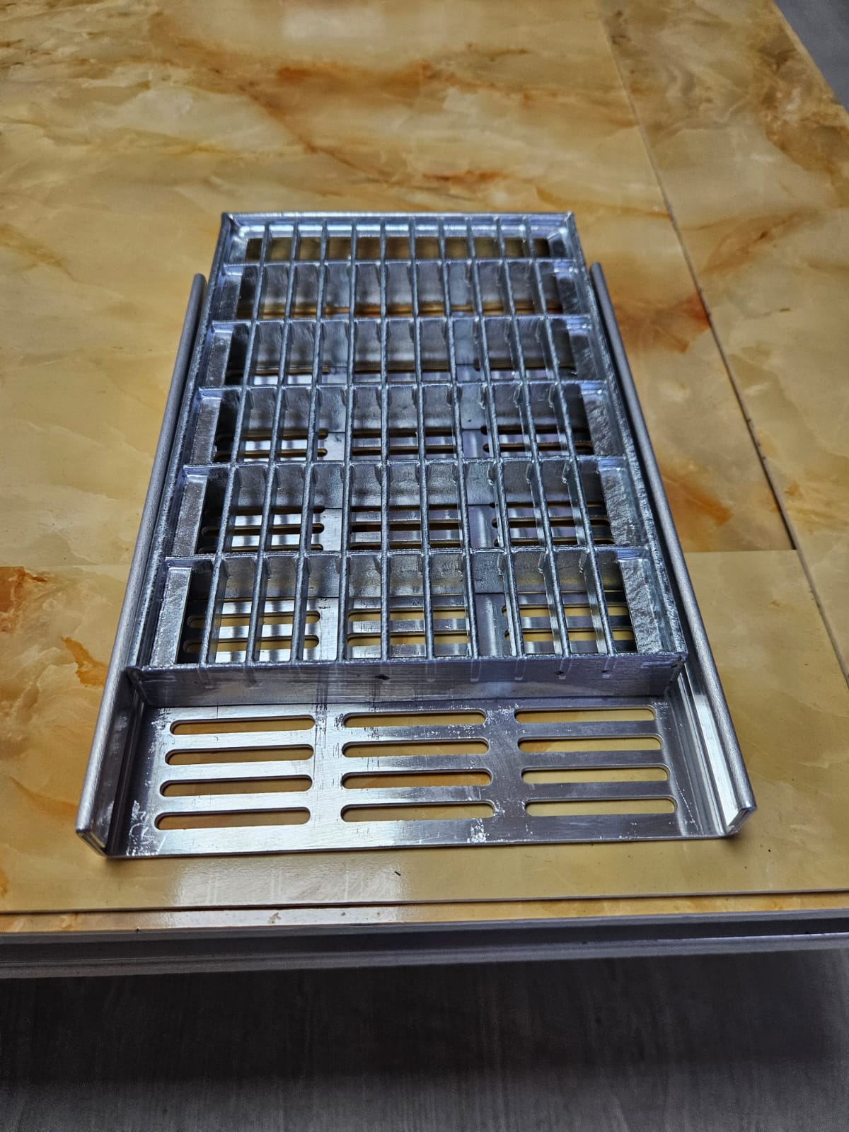 Drainagesystem 100 mm