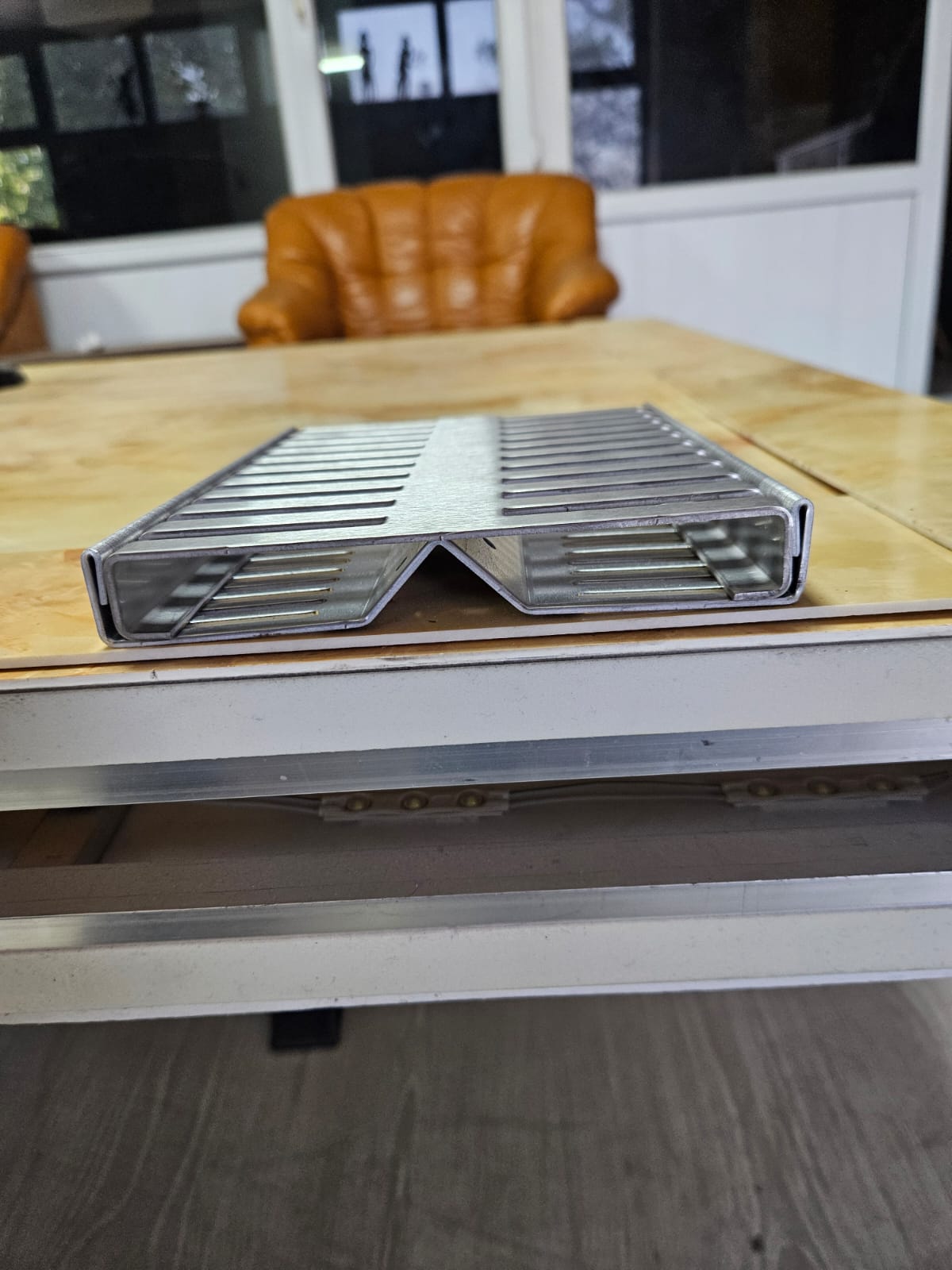 Drainagesystem 100 mm