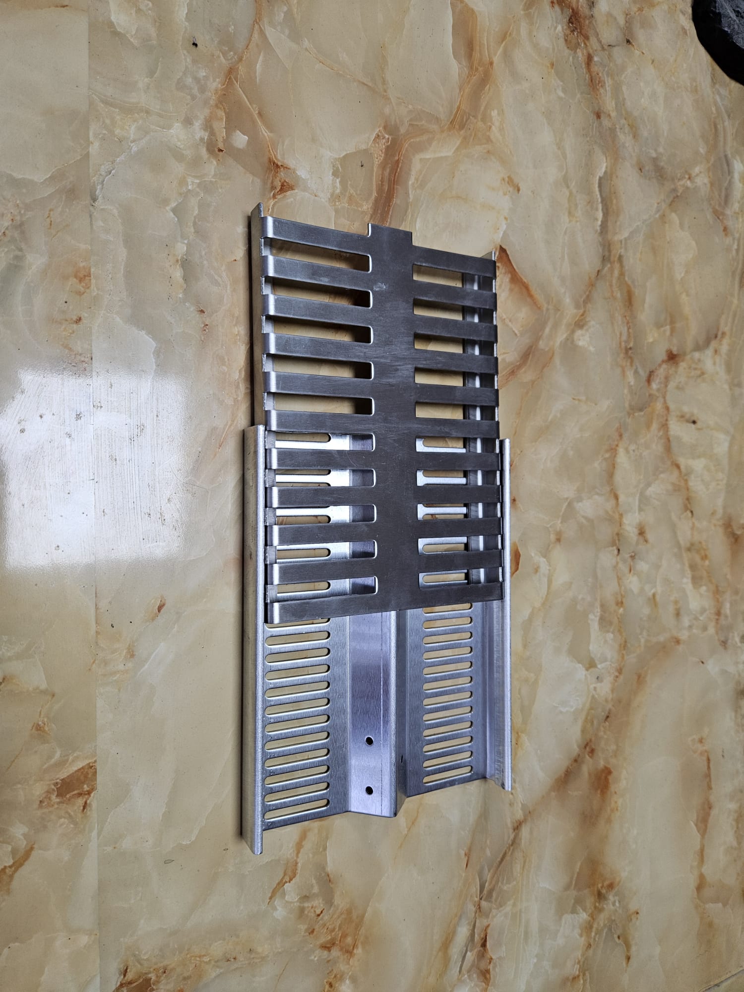 Drainagesystem 100 mm